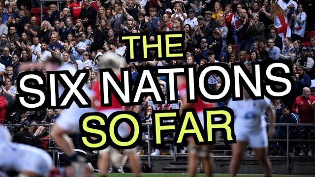 We're two weeks into a tournament where it feels like anything could happen. So, we sat down and looked over all six teams and all six games so far in a bumper review & analysis of the 2024 Women's Six Nations so far... youtu.be/mfVPIcdGAXA