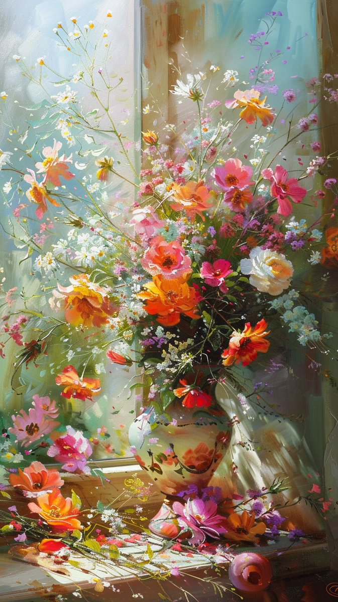 Malzahran2's tweet image. Good morning my creative frineds.🌞

#GoodMorningEveryone