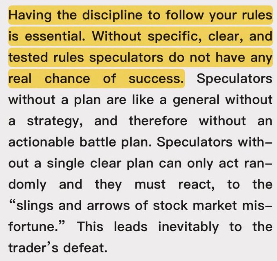 Concrete PLAN + High Core DISCIPLINE = SUCCESS 

Good Morning My Comrades 

Happy FRIDAY and have a nice day too 

#forexeducation