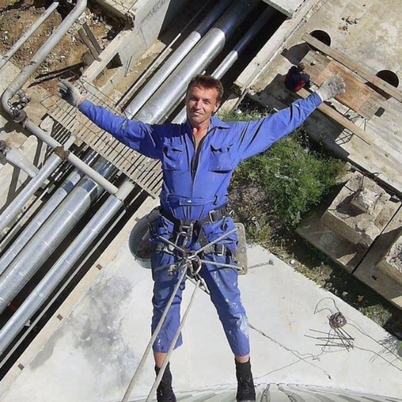 PHChess's tweet image. 2 Ukrainian🇺🇦 Chess players died yesterday.

Yuriy Rastropin at the front.

Iliya Oskina in a Russian 🇷🇺 missile strike targeting civilians in Mykolaiv.

From the world of chess, there is just silence.

#RussiaisATerroistState 

ratings.fide.com/profile/141803…

ratings.fide.com/profile/141169…