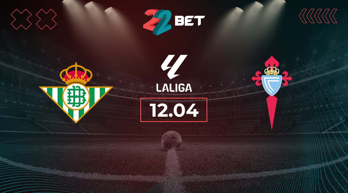 🌟⚽ Dive into our expert analysis ahead of the Real Betis vs. Celta Vigo match! 🏟️ Who'll emerge victorious in this electrifying showdown? Get the inside scoop and gear up for an evening of football frenzy! 🔥 Don't miss out on our predictions and insights:…