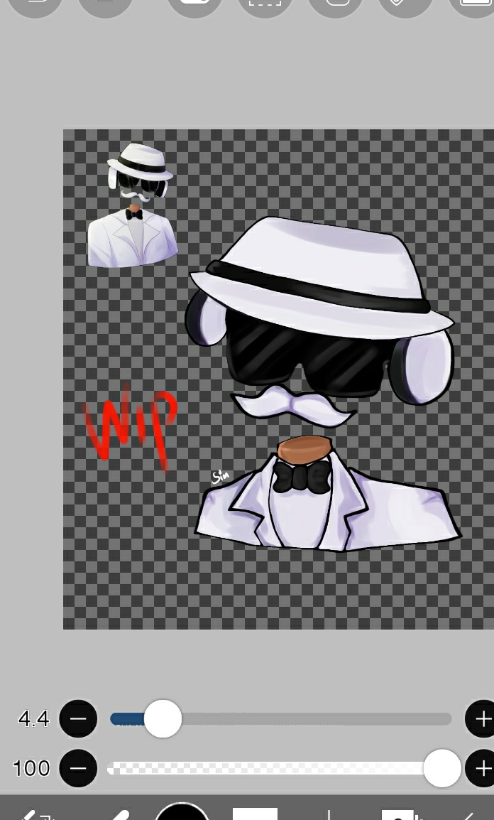 Wip art comm
-
#roblox #RTC #rxc #robloxart #robloxartists #artmoots #robloxdevs #robloxgfx #robuxcommission