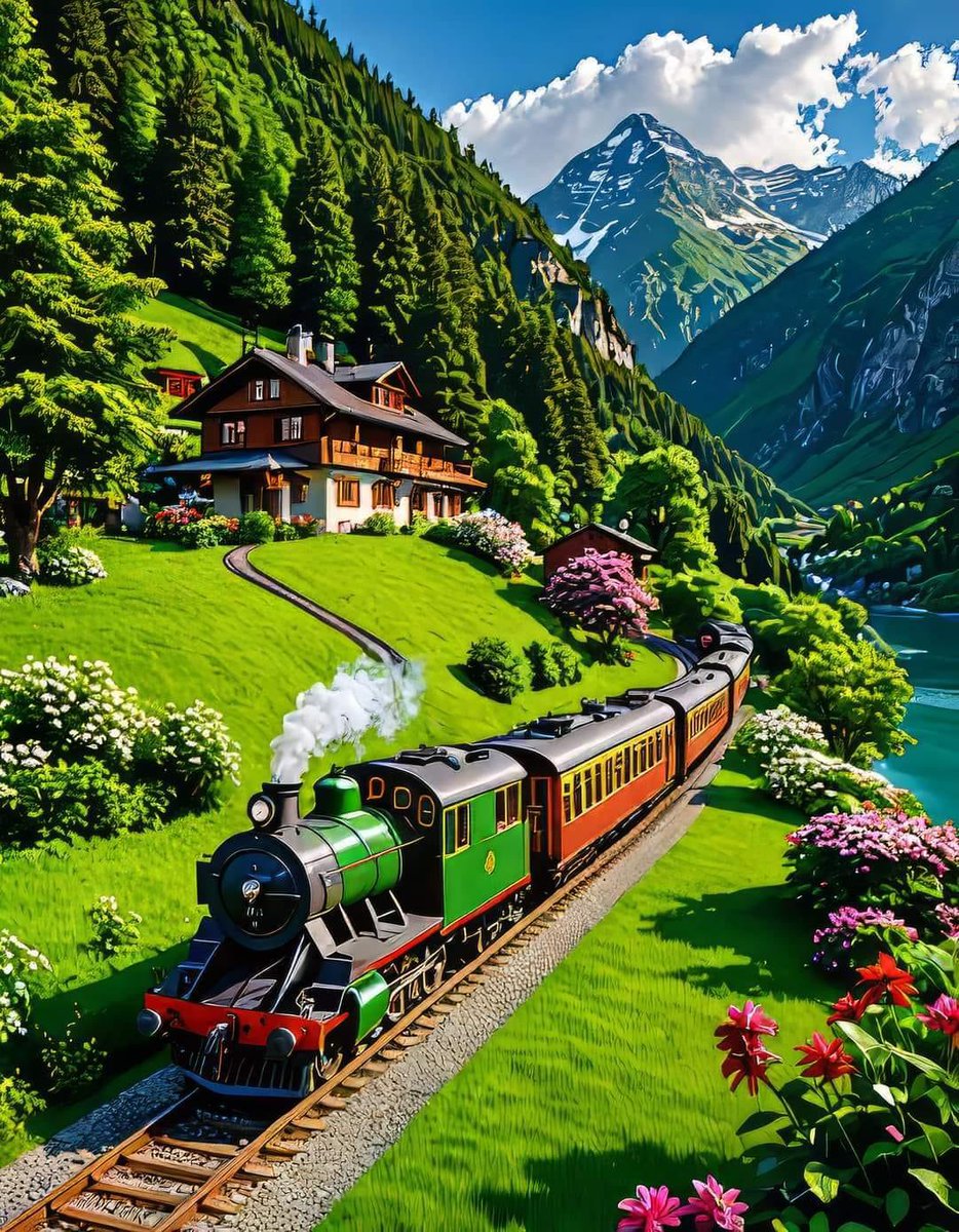 Switzerland