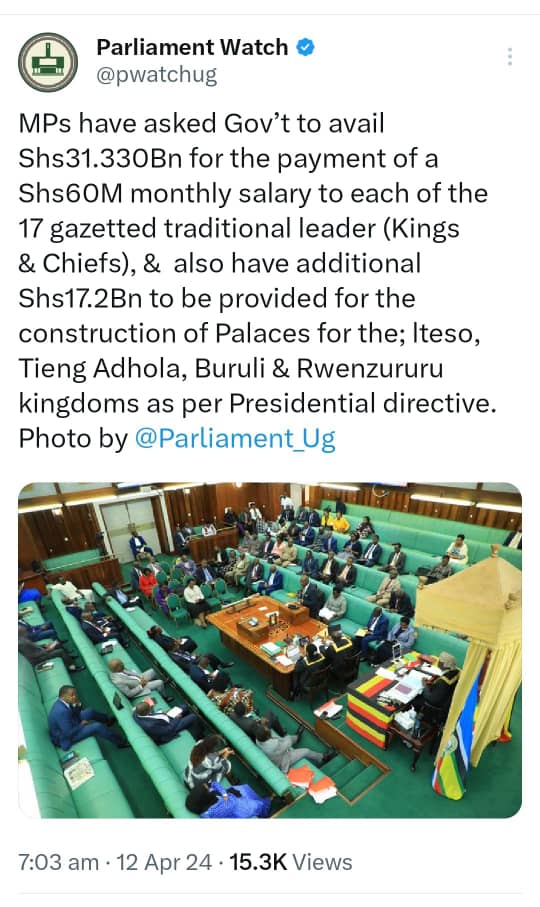 Our priorities are sickening and upside down. Let the palaces be constructed by those who believe & cherish their cultural entities! Tax payers are suffering!!!