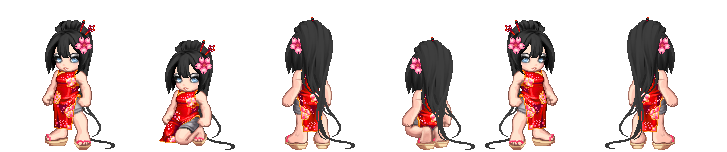 beezaviz's tweet photo. #gaiaonline || some old <2015 avatarssss!! https://t.co/wtlkGbTfjL