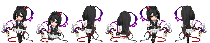 beezaviz's tweet photo. #gaiaonline || some old <2015 avatarssss!! https://t.co/wtlkGbTfjL