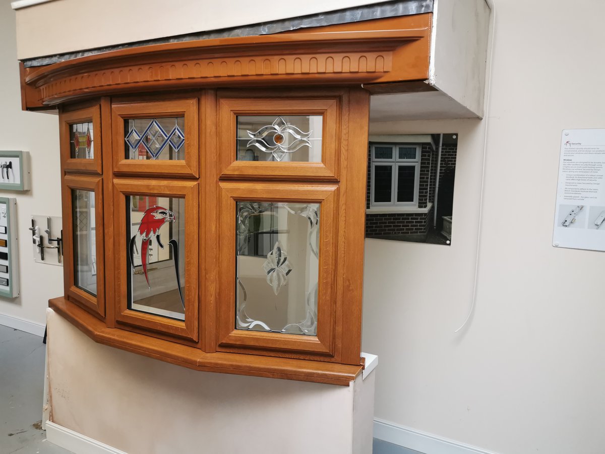 Come and see our product range up close at our dedicated double glazing showroom in Bridgend. 

Find us at falconinstallations.co.uk/contact-us/

#FalconInstallations #Bridgend #southwales #southwaleswindows #southwalesdoors #showroom #doubleglazing