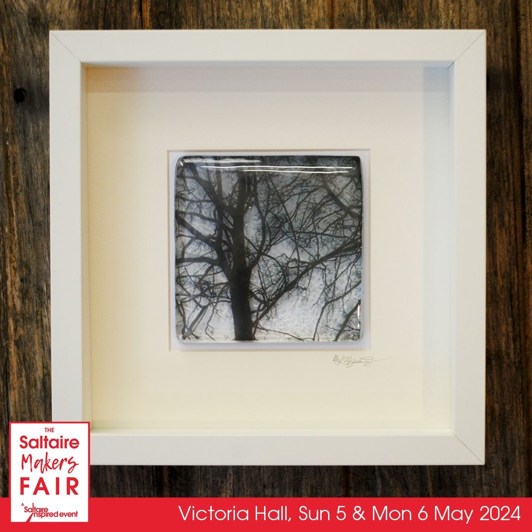 Saltaire Inspired (@saltaireart) on Twitter photo Today's trio of Makers Fair exhibitors: Charlotte Whitmore Jewellery <a href="/cwhitmore70/">Charlotte Whitmore</a>, HuPa Linocuts <a href="/HuPaLinocuts/">HuPa Linocuts</a> & Alx Creations.
Browse all 70+ exhibitors at saltaireinspired.org.uk/events/saltair…
The Saltaire Makers Fair at Victoria Hall: Sun 5 & Mon 6 May at #saltaireartstrail Today's trio of Makers Fair exhibitors: Charlotte Whitmore Jewellery <a href="/cwhitmore70/">Charlotte Whitmore</a>, HuPa Linocuts <a href="/HuPaLinocuts/">HuPa Linocuts</a> & Alx Creations.
Browse all 70+ exhibitors at saltaireinspired.org.uk/events/saltair…
The Saltaire Makers Fair at Victoria Hall: Sun 5 & Mon 6 May at #saltaireartstrail