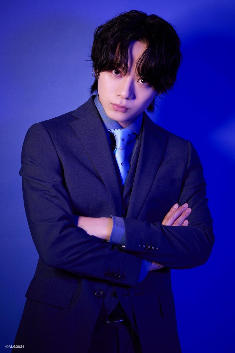 『ACTORS☆LEAGUE in Games 2024』
解説に佐藤流司くん！！

行きたい✨

ハッシュタグ、またトレンド入りして欲しいなぁ🥰

#ACTORSLEAGUE
#澄まし顔ゲーム俳優
#佐藤流司