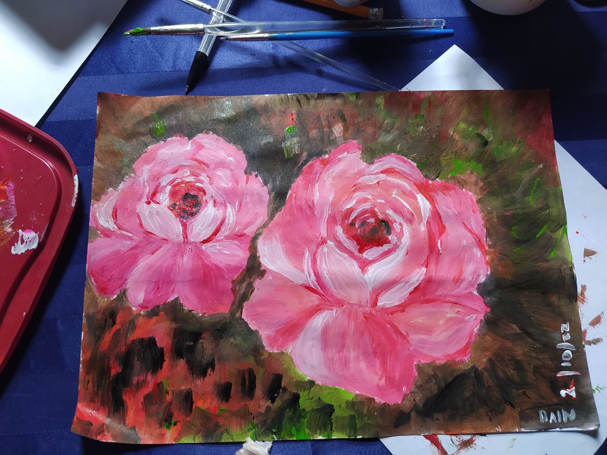dainsartty's tweet photo. Let's be moot,  theses are my artwork👇
Drop and share your art here too 👇
             🌸   💗
        🌸                    🌸
                
     💗     #artmoots     💗
                  
        🌸                      🌸
                 💗    🌸
#artistsontwitter https://t.co/EIWrul6Kzi