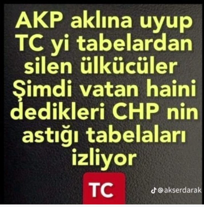 İyi Bayramlar..
Takipleşelim. Küçük hesap kalmasin, Büyüyelim. 
Kalıcı GT için, ekleyin. GT var.
#TakipEdeniTakipEderim 😊😊😊