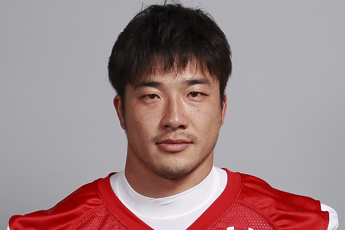 ノリがフラッグ選手としていよいよ本格始動！東京ヴェルディがフラッグフットボールチームを設立。木下典明が選手として加入
app.huddlemagazine.jp/articles/gnDV0…
<a href="/nori18kino/">木下典明</a> <a href="/verdy_flag/">東京ヴェルディフラッグフットボール</a>