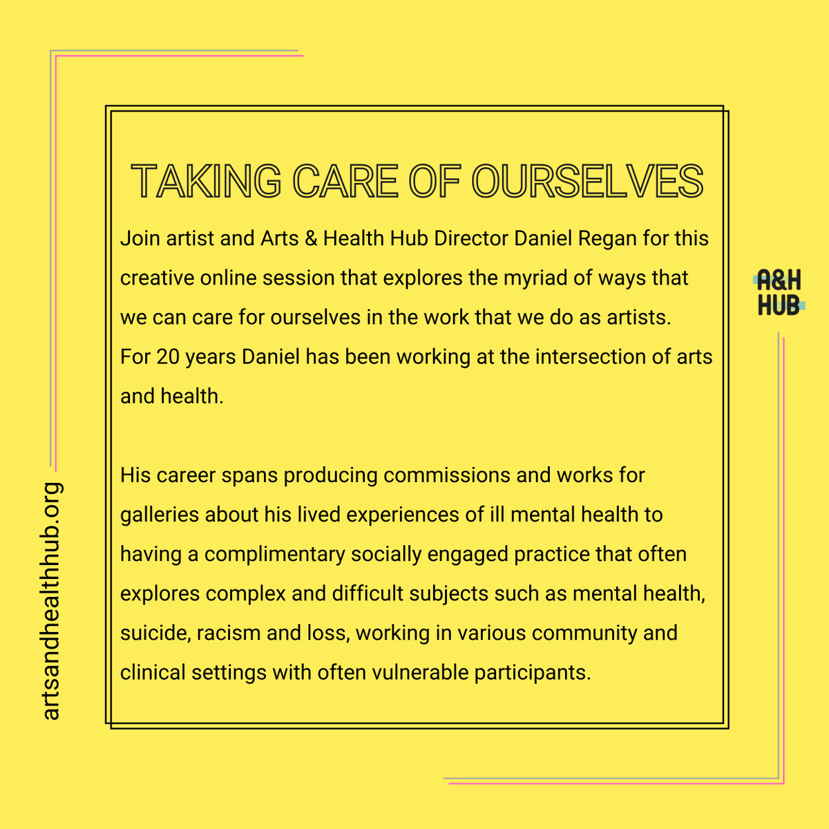 artshealthhub tweet picture