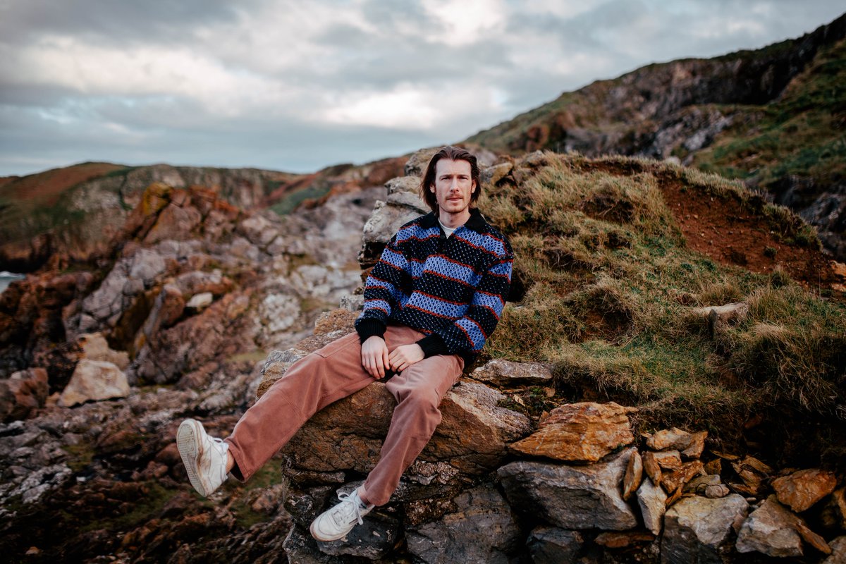 INTERVIEW: Getting To Know <a href="/DomMalinMusic/">Dominic Malin</a>... mysticsons.com/article/gettin…