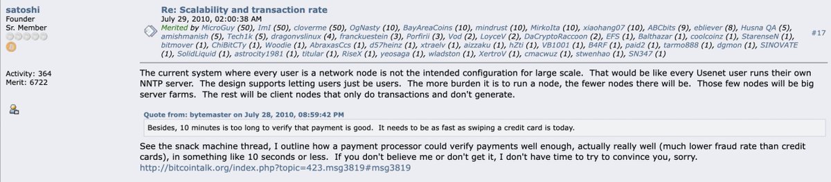 Bitcoin halving is around the corner, if Satoshi appears on the Arcane Forum, what would you like to say to him? 3 x Keys, engage with this tweet. 🥫