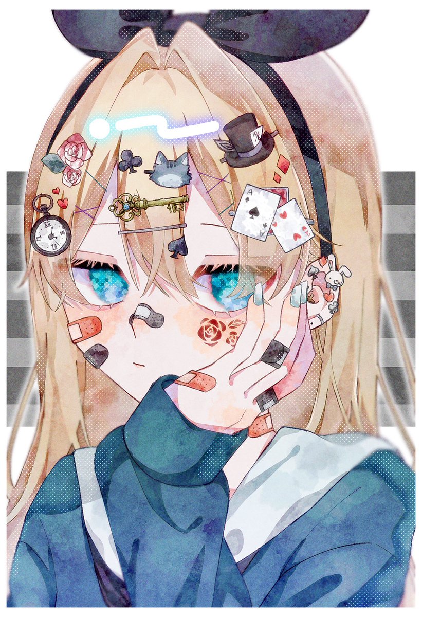 ふぺ (@drop_7749) / Posts / X