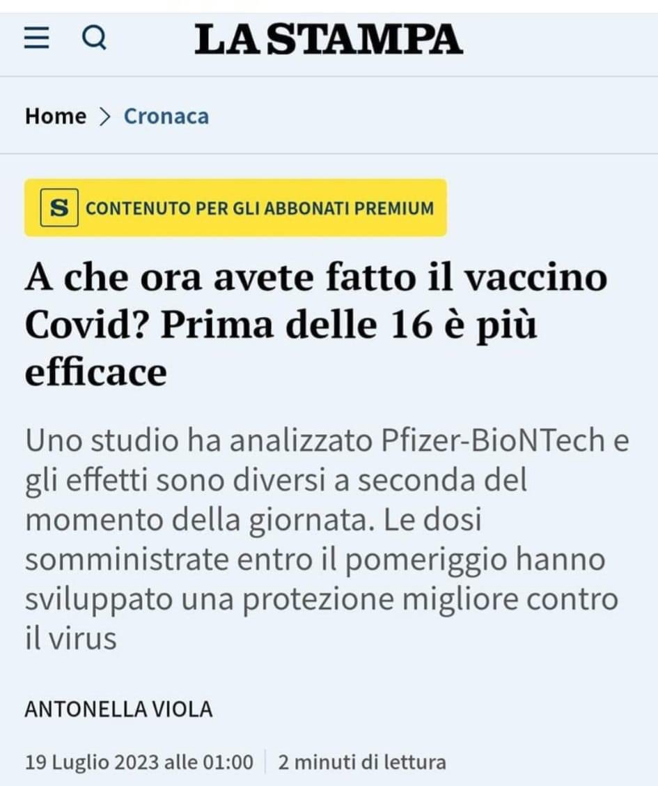 Sblocchiamo ricordo di altra cazzata