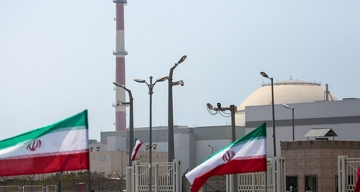 Current and Former-U.S. Officials reportedly now believe that Iran has Stockpiled enough Highly Enriched Uranium to produce Weapons-Grade Fuel for at least 3 Low to Medium Yield Nuclear Bombs in a Timeframe which ranges from a few Days to a few Weeks, with a Nuclear Device able…