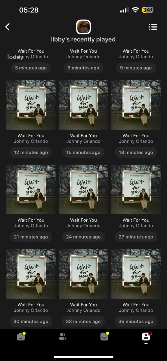 #waitforyou !!!!!!!