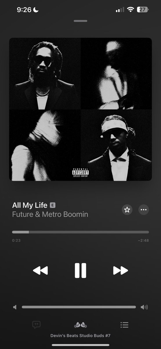 @wheezy0uttahere x @1future x @MetroBoomin 🤦🏽‍♂️🔥🔥🔥🔥🔥🔥