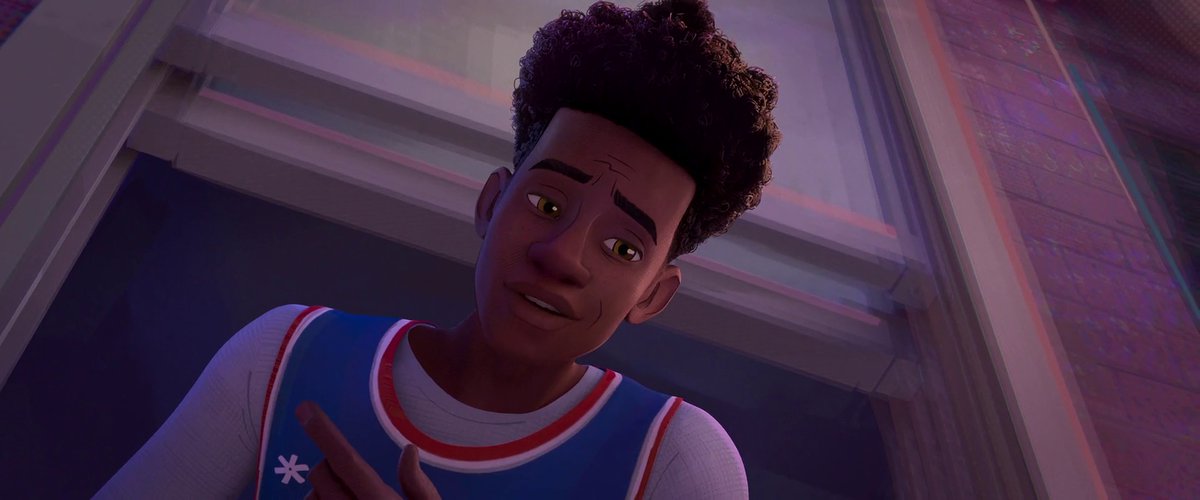 #AcrossTheSpiderVerse
Frame: 68031/201536