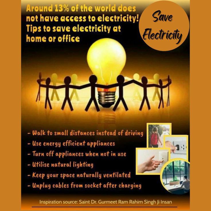 A step taken towards energy conservation will secure the future. Under the guidance of Saint Dr MSG Insan the followers of Dera Sacha Sauda are making important contributions towards energy conservation #EnergySavingTips