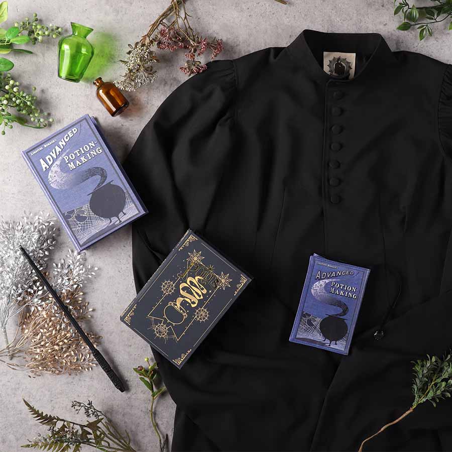 ハリー・ポッター」スタイル公式 on X:  