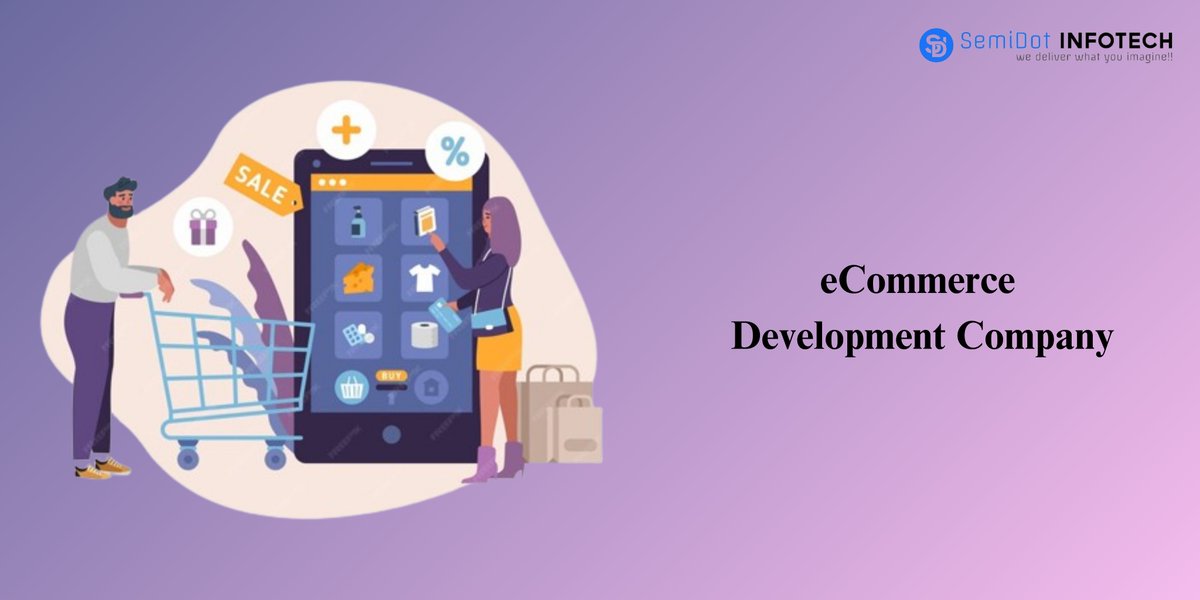 Ecommerce Development Company

An eCommerce development company specializes in crafting custom online stores. They offer innovative solutions to enhance user experience and increase sales. 
Read More: tinyurl.com/3dvma5u5

#ecommercewebsite #ecommercedevelopmentcompany