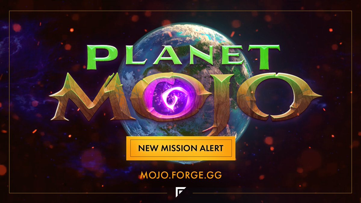 Recently @WeArePlanetMojo Announced $MOJO Farming Season 🔥🔥
Ending In 01 Days🔥

1 Like = 5 Point ✅
1 Repost = 10 Point ✅
1 Comment = 10 Point ✅
1 Quote = 20 Point ✅

Guys Airdrop Will Be Huge 🤑🔥🪂
Lets Build Together 🔥😍