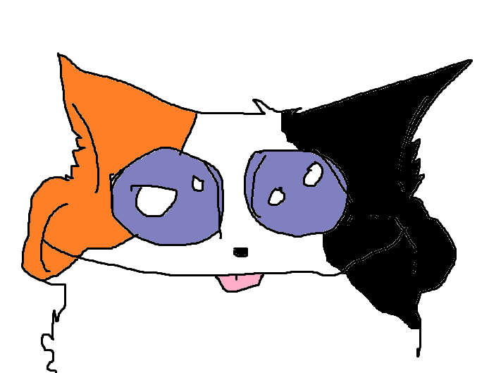 jayceko_osu's tweet photo. @mei_qth .vs @notwafurry
in a whos stupider battle https://t.co/1JzvCnGSGH