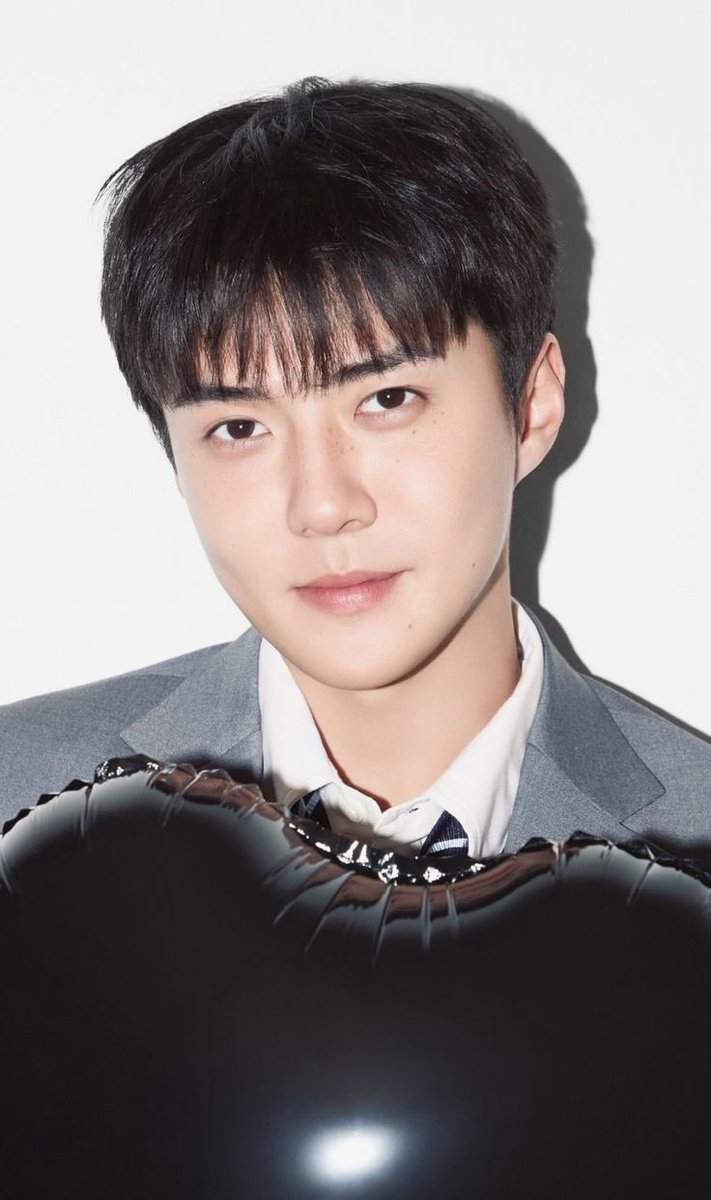 yyayehet's tweet photo. Happy Birthday to cutie maknae Sehuniโจ๐๐ฅณ thank you for being my comfort person and come back safely soon๐ซถ๐ปi hope you have the bestest day today๐์ฌ๋ํด์โค๏ธ
HAPPY BIRTHDAY SEHUN
#OurSehunShineDay
#์ธํ์ด์_31๋ฒ์งธ_๋ด๋ฐ๋
#HappySehunDay
#์ค์ธํ #์์์ธํ
#SehunDay https://t.co/cgFmNRdDnW