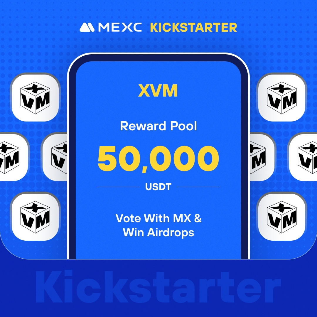 XVM (@XVMCOIN) / Posts / X