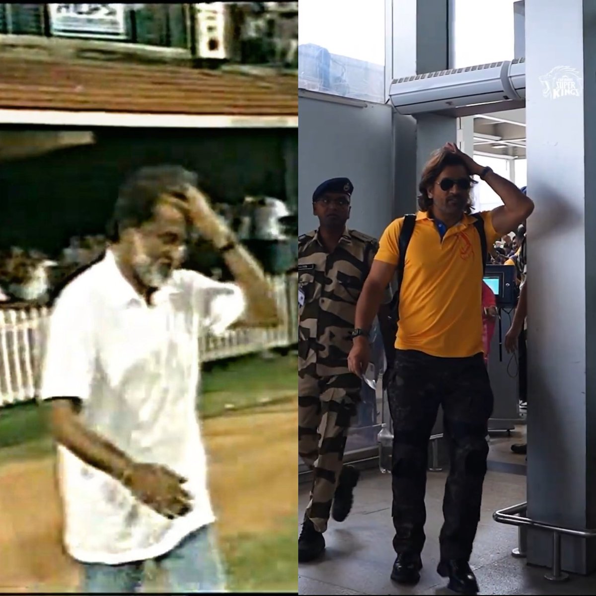 #SuperstarRajinikanth                            Fanboy