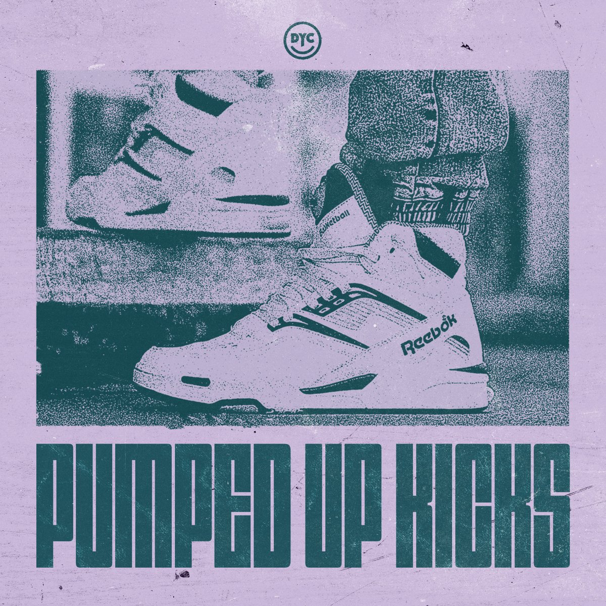 Our 'Pumped Up Kicks' remix is now live on all major platforms. Stream everywhere here:: tinyurl.com/2n3wj6ua