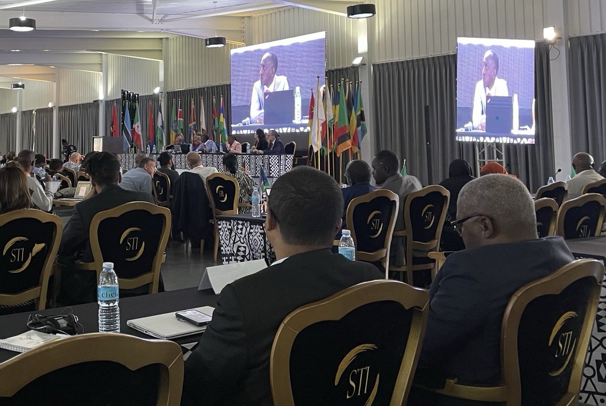Yesterday at the #ESAAMLG plenary, members broadly endorsed <a href="/GlobalCtr/">Global Center on Cooperative Security</a>'s joint project on risk-based approaches to protecting nonprofits from #terrorism financing abuse.

We are excited to be examining #FATF #R8 with a multisectoral project team.