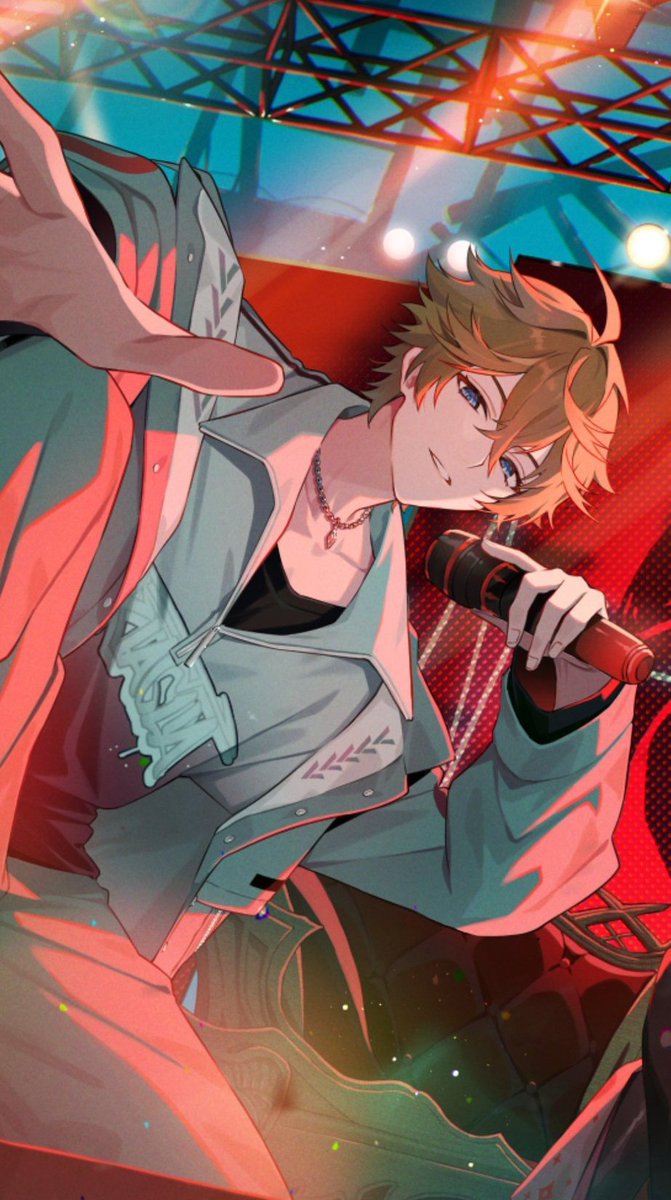 I am the storm that is approaching...