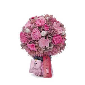 Artificial Flowers self Standing Pink Rose Unscented Boquet for @ just ₹599/-
.
Order: artycraftz.com/product/artifi…
.
.
.
.
.
#artycraftz #art #craft #handmade #artificialflowers #flowers #gifting #tabledecor #shopping #offers #discounts