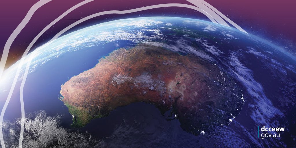 We have submitted Australia’s latest National Inventory Report 2022 under the #ParisAgreement and the United Nations Framework Convention on #ClimateChange. Read the report and explore the interactive data brnw.ch/21wIJWX