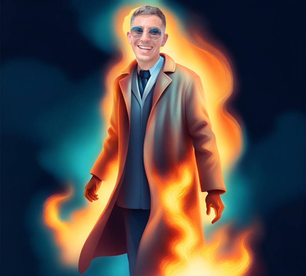 Dr. Profit🩺 tweet media