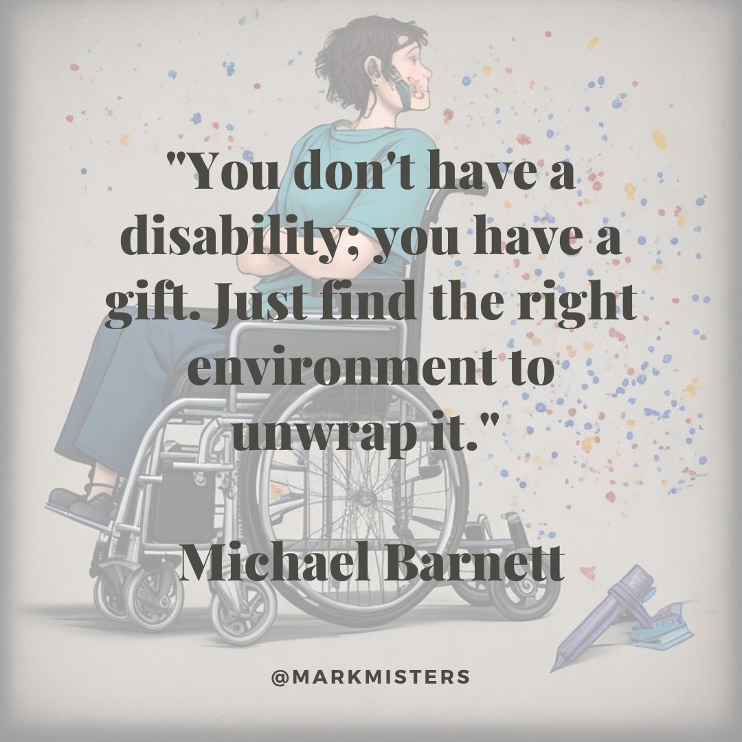 #DisabilityAwareness #InclusionMatters #DisabledAndProud #AccessibleWorld #DisabilityRights #DifferentNotLess #InvisibleDisabilities #DisabledLife #AbilityOverDisability #EmpowerDisabled 
#DisabilityAdvocate #BreakingBarriers #DisabilityCommunity