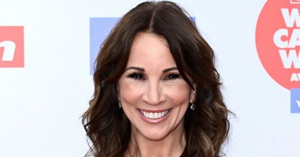 Loose Women's Andrea McLean sends fans wild as she announces major new new career move mirror.co.uk/3am/celebrity-…