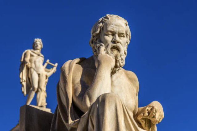 RT @literaryebooks #HappyThursdayNight 🌞 

Wisdom begins in wonder~ Socrates ⚔️🌹

#BeTheLight #SpreadHope #GoodVibesOnly #IQRTG #womenintech #ThinkBIGSundayWithMarsha