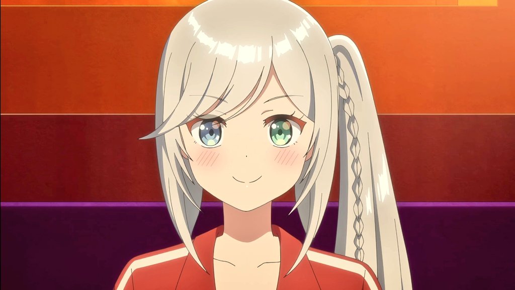 SilverHairWaifu tweet picture