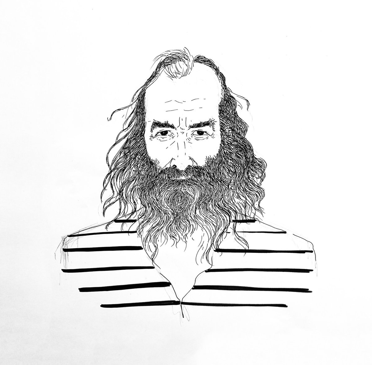 Warren Ellis 👑

#portfolio #portfolioday #noiretblanc #warrenellis