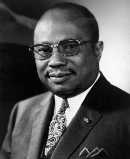 April 12th, 1980- Today marks the 44th anniversary of one of the darkest days in Liberia and Africa as a whole. Today marks when President William Tolbert of Liberia was assassinated in the Executive Mansion and Sergeant Samuel Doe would take power in a CIA-backed coup (THREAD).