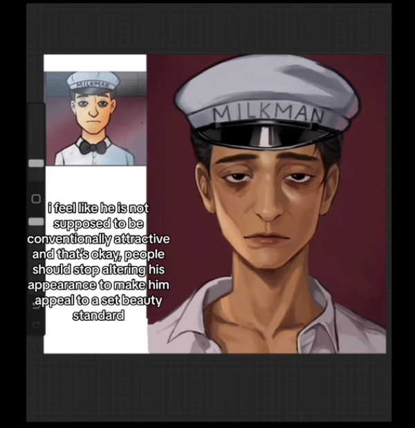 SereBeat tweet media