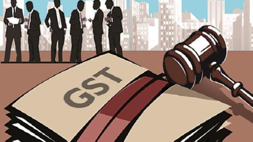 Many large companies to move Appellate Authority against GST demand notices Read More at: a2ztaxcorp.com/many-large-com…