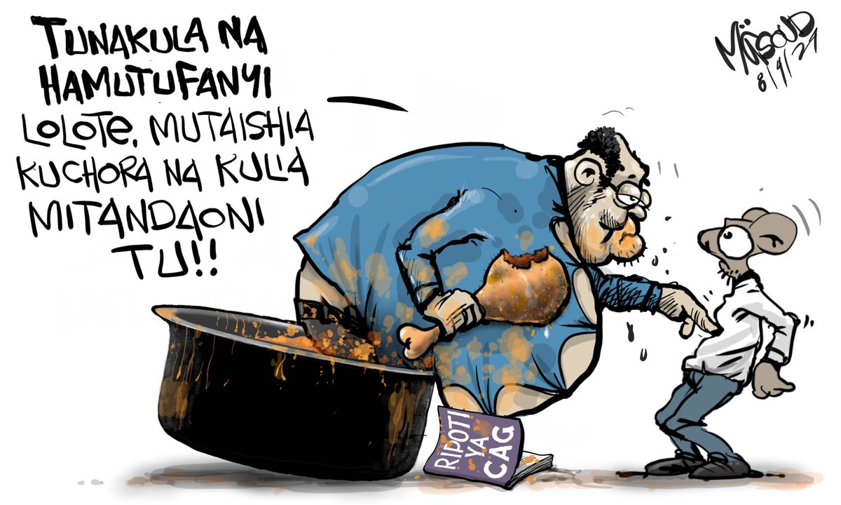 masoudkipanya's tweet photo. Katuni https://t.co/6ubjqvX4K0