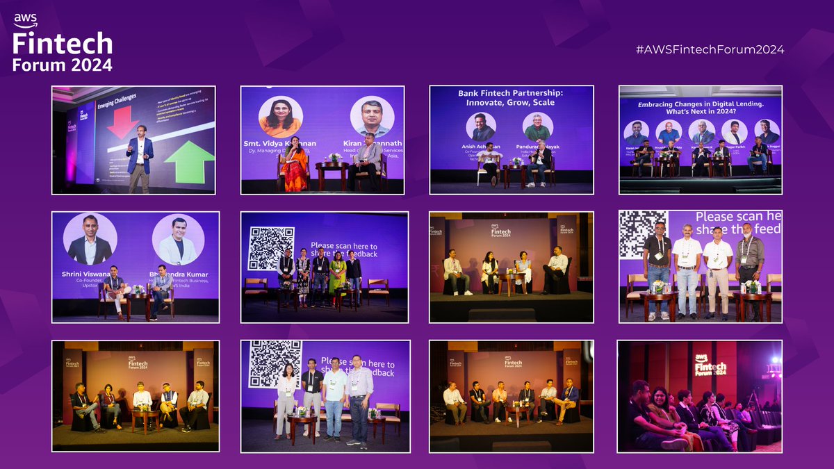 Fintech Forum tweet media