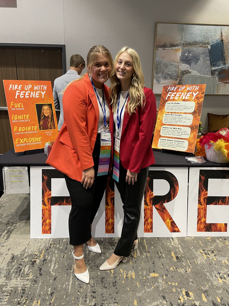 Adams Central FBLA tweet media